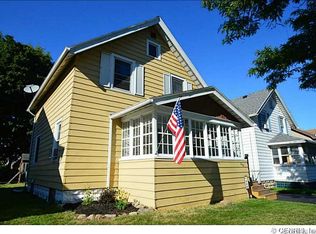 226 Haviland Park, Rochester, NY 14616