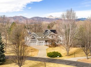 8403 Brittany Pl, Niwot, CO 80503