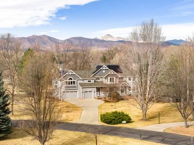 8403 Brittany Pl, Niwot, CO, 80503