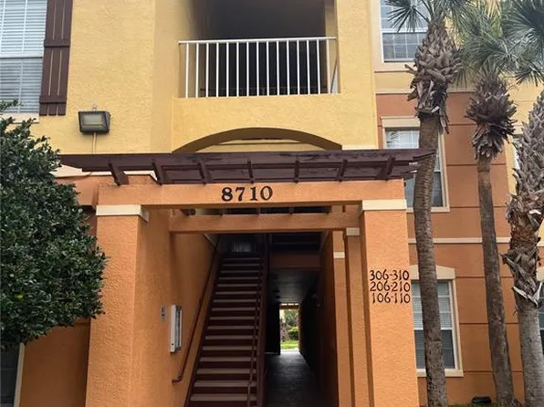 8710 Saratoga Inlet Dr APT 207, Orlando, FL 32829