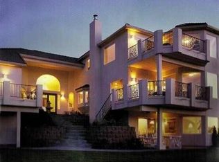 1225 Country Ridge Dr, Richland, WA 99352