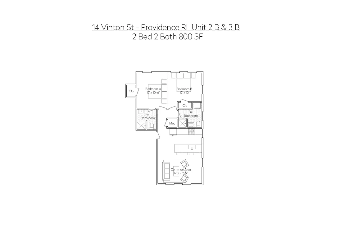Building Photo - 14 Vinton St