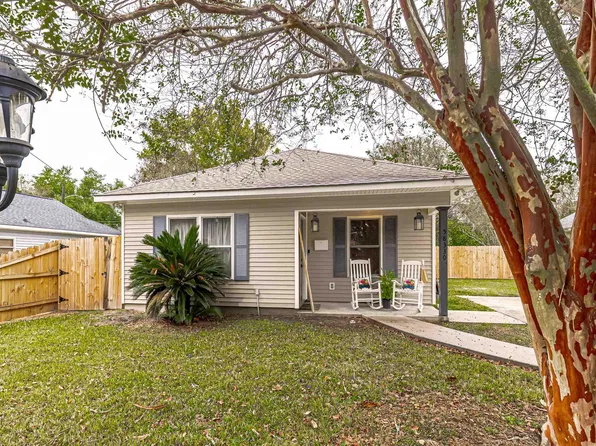 58330 Long St, Plaquemine, LA 70764