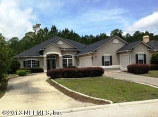 2486 Cimarrone Blvd, Saint Johns, FL 32259