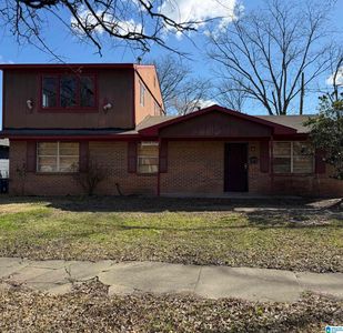 1220 8th St W, Birmingham, AL, 35204