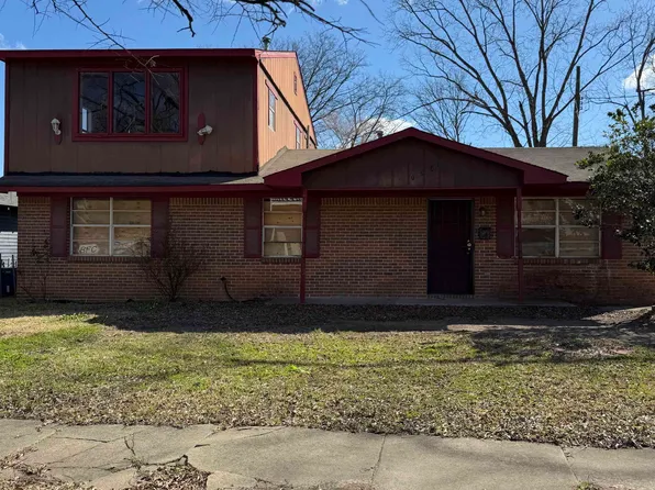 1220 8th St W, Birmingham, AL 35204