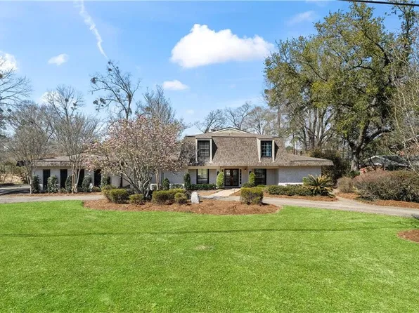 196 Tchefuncte Dr, Covington, LA 70433