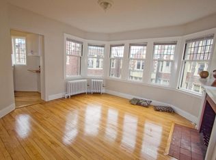 10 Dana St, Cambridge, MA 02138