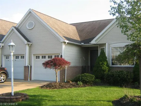 1470 Camden Ridge Blvd, Akron, OH 44312