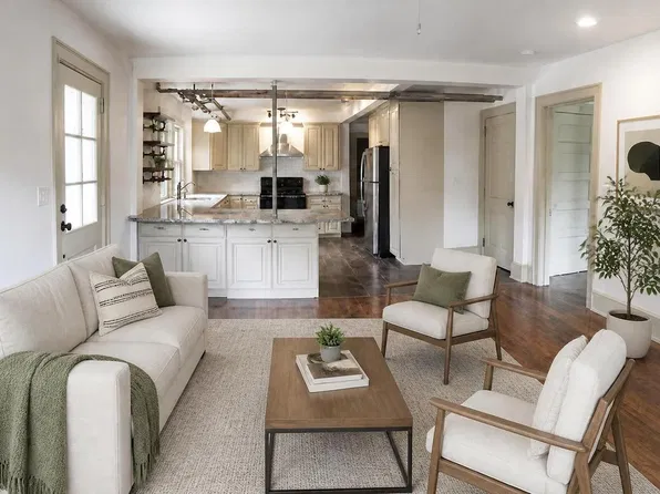 103 Cumberland Cir, Asheville, NC