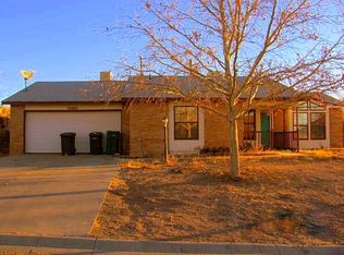 400 Asbury Rd NE, Rio Rancho, NM 87124