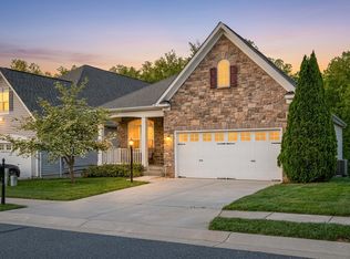 329 John Rucker Dr, Ruckersville, VA 22968