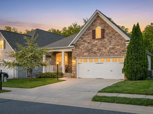 329 John Rucker Dr, Ruckersville, VA 22968