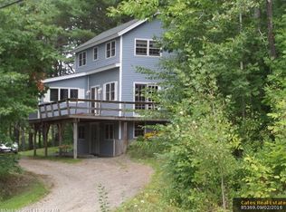 62 Pound Hill Rd, Union, ME 04862