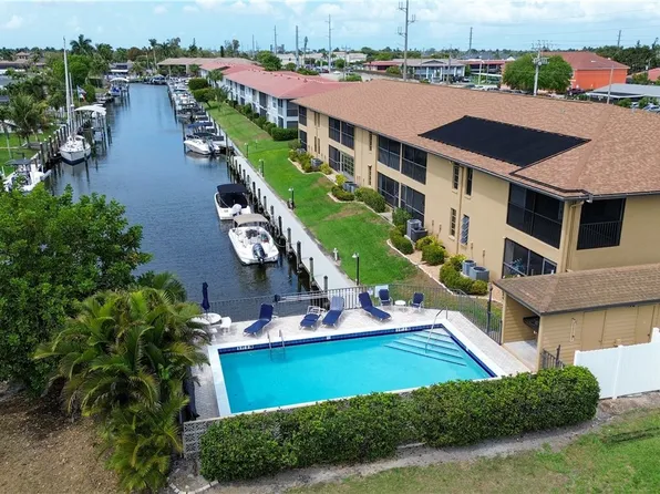 232 Cape Coral Pkwy E APT 201, Cape Coral, FL 33904