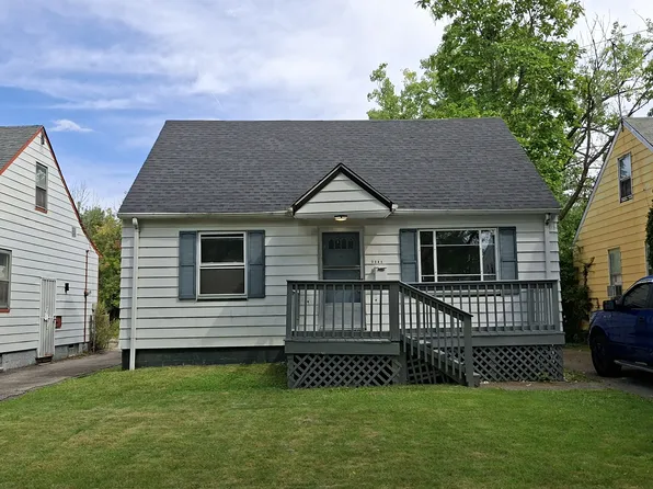 3341 E 147th St, Cleveland, OH 44120