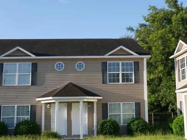 Signature Condos, 149 W Main St E #1, Lakeland, GA 31635