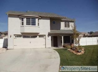757 Joann Ct, Fruita, CO 81521