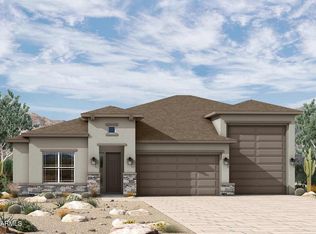 2910 E Picual Ave, San Tan Valley, AZ 85140