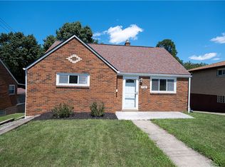 732 Valemont Dr, Verona, PA 15147