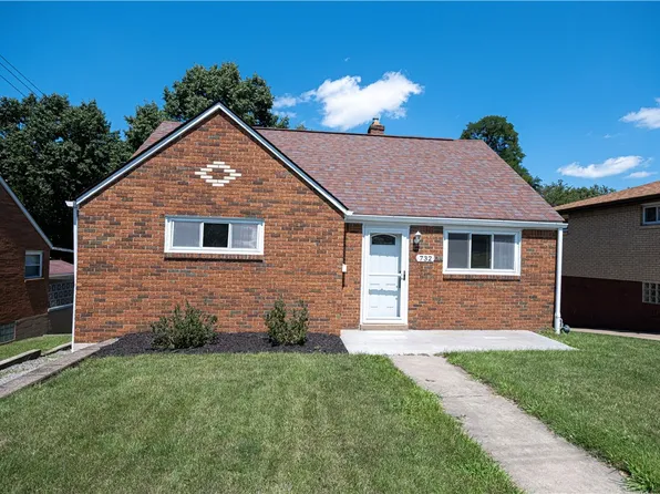 732 Valemont Dr, Verona, PA 15147