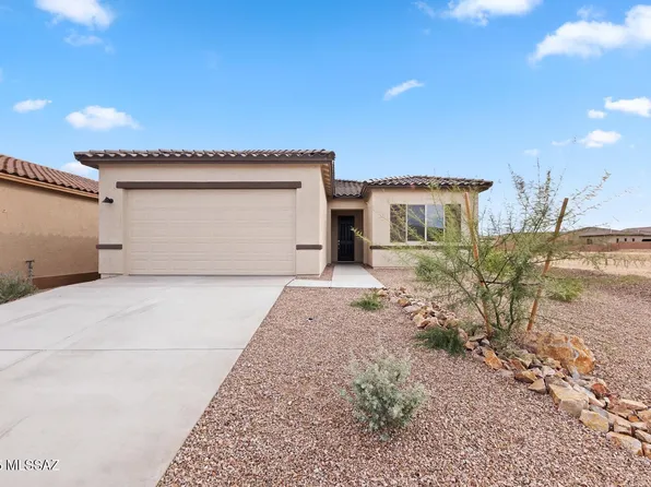 878 N Astronomer Ln Lot 171, Green Valley, AZ 85614