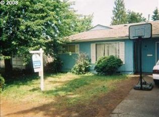 5410 NE 46th Pl, Portland, OR 97218