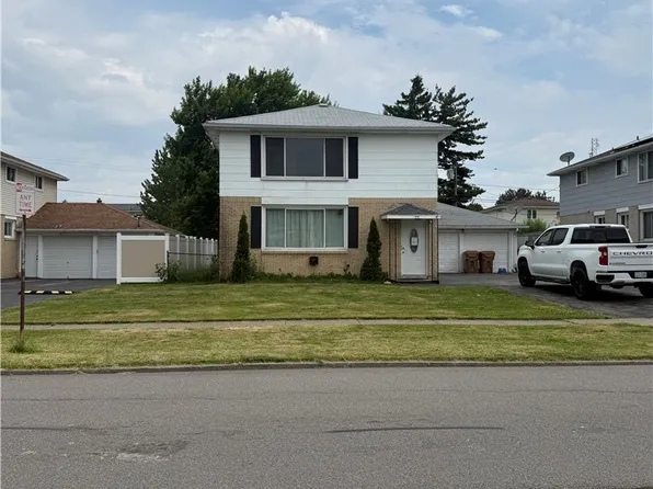 175 Vern Ln, Buffalo, NY
