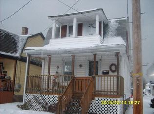 189 Flint Ave, Corning, NY