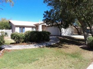 8726 W Stanley A Goff Dr, Tolleson, AZ 85353