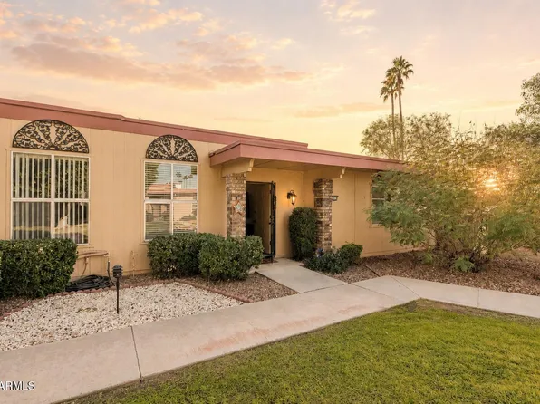 13033 N 99TH Drive, Sun City, AZ 85351