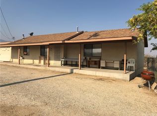 34132 133rd St E, Pearblossom, CA 93553