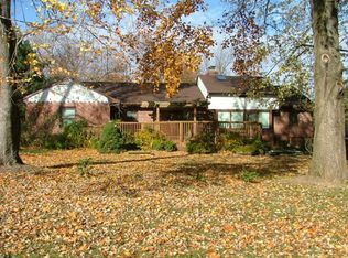 8721 Carriage Hills Dr, Columbia, MD 21046