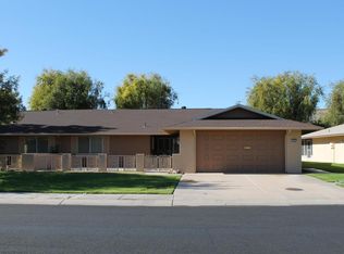 18622 N Conestoga Dr, Sun City, AZ 85373