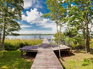 8175 Stillwater Cv, Navarre, FL 32566