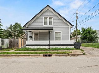 1714 E Ohio St, Indianapolis, IN