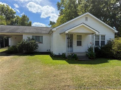 1734 Harper St, Fayetteville, NC, 28312