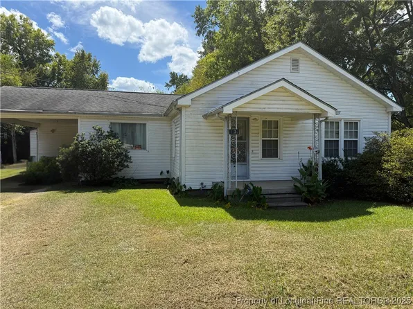 1734 Harper St, Fayetteville, NC 28312
