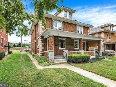 38 E Washington St, Wernersville, PA, 19565