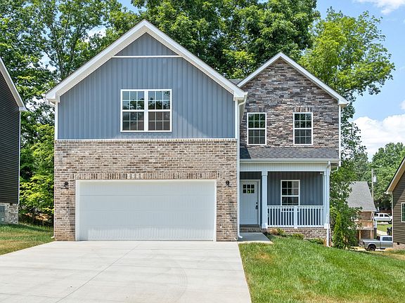 2nd image of 224 Wade Hampton Ln Lot 51