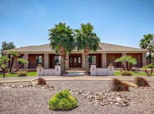 15645 E Lonesome Ln, Gilbert, AZ 85298