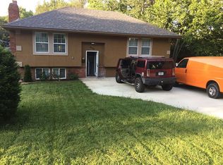 604 E Hereford Ave, Independence, MO 64055