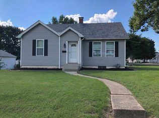 108 Henderson St, Troy, IL