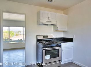 6587 Cordoba Rd, Goleta, CA 93117