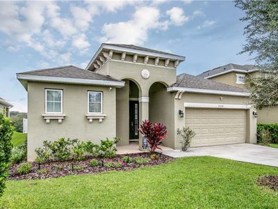 2352 Natoma Blvd, Mount Dora, FL, 32757