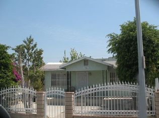 938 S McDonnell Ave, Los Angeles, CA 90022
