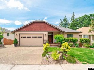 1255 Barnabas St NW, Salem, OR 97304