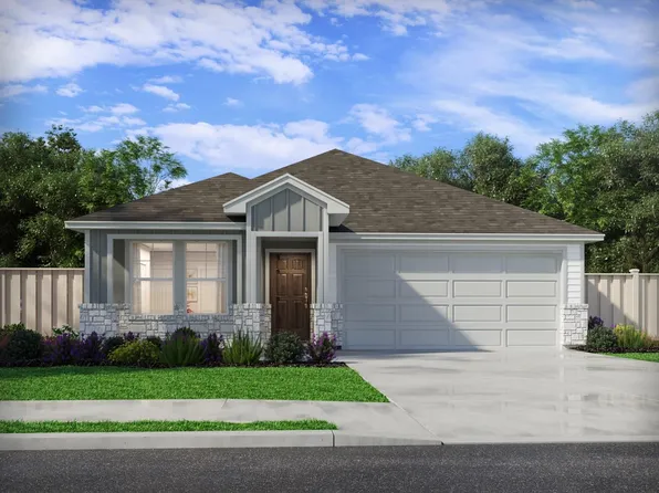 12417 Saint Thomas Dr, Del Valle, TX 78617