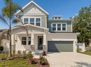 3711 W De Leon St, Tampa, FL 33609