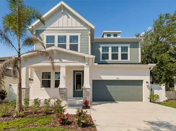 3711 W De Leon St, Tampa, FL 33609